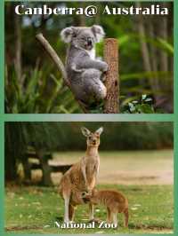 Canberra@Australia