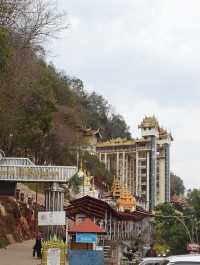 Shwe Oo Min Pagoda