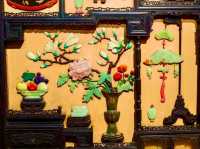 A Modern Window to Ancient China — Hong Kong Palace Museum