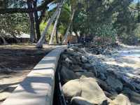 Tunku Abdul Rahman Marine Park
