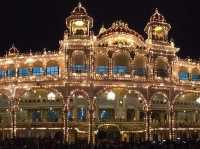 Mysuru Palace