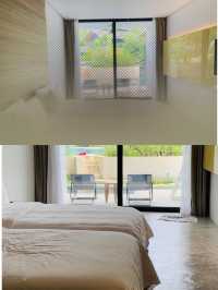 เกาะนี้ดีต่อใจ พักสบายที่ Island Escape Burasar