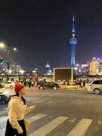 Shanghai Must Visit Places! 🌃