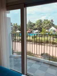 Tranquil Views and Restorative Mornings