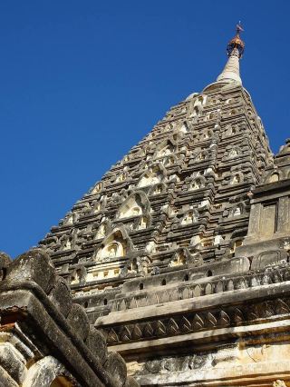 Махабодхи Пая