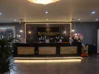 Xaysomboun Boutique Hotel