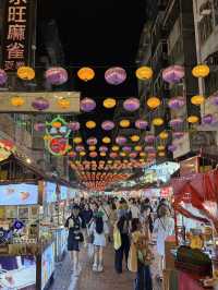 香港3日間の旅 写真映えルート
