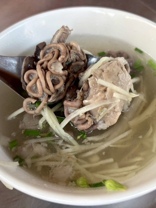 府城慢步～穿越時光的台南午後
