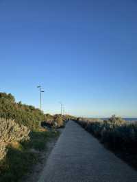 St Kilda Botanical Gardens – Melbourne