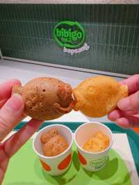 中環韓式快餐🥢💚bibigo bapsang💚 비비고🇰🇷