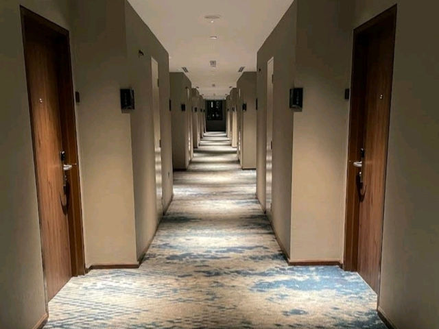 📍 Staycation at Opero Hotel Southkey, Johor Bahru 🇲🇾