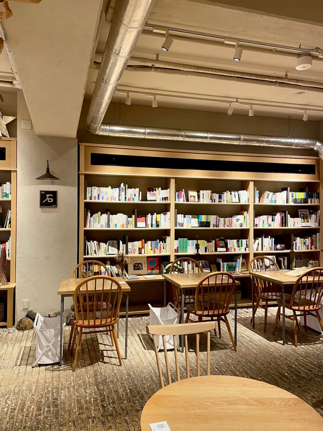 ☕️ Rainy Day Retreat at theGARDEN, Nakameguro
