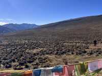 Bai Ma Snow Mountain