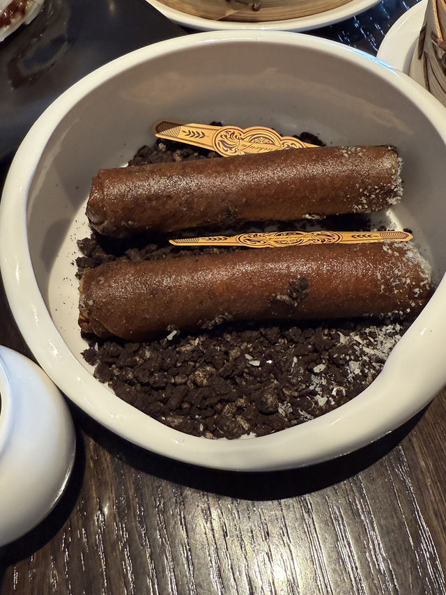 必食推介點心大合集＋定期新餐牌等你試！🥟🍤