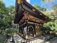 【宮城】仙台　瑞鳳殿　その2