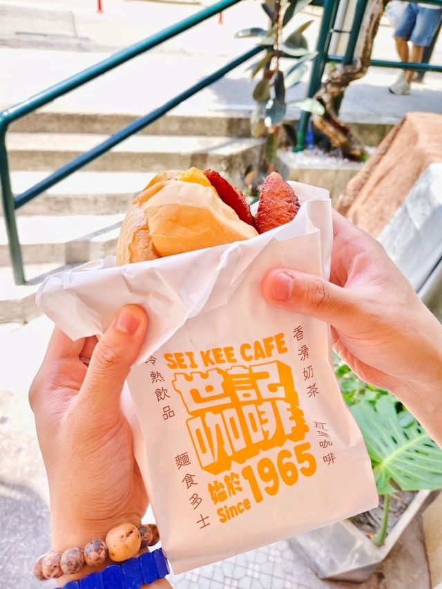 澳門🇲🇴官也街重點小吃集散地口袋名單😋快收藏❗