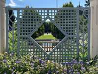 Denver Botanic Gardens