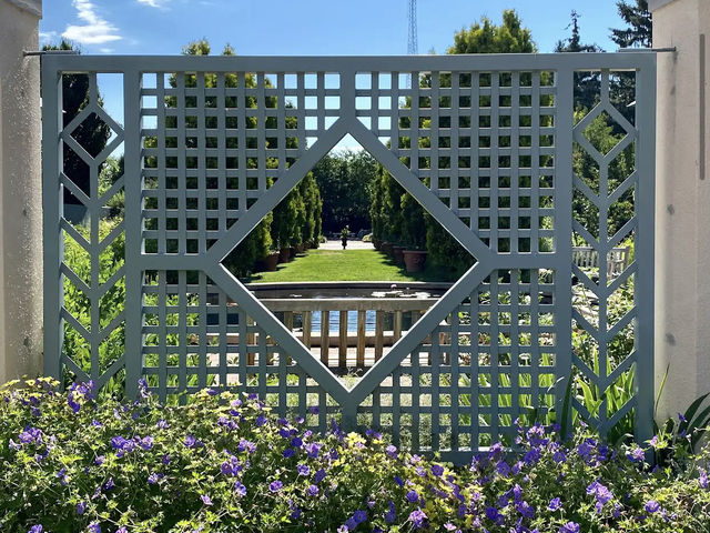 Denver Botanic Gardens