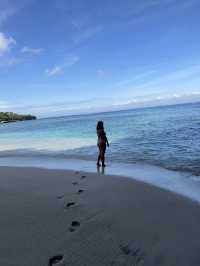 The underrated Nusa Lembongan and Ceningan 🏝️