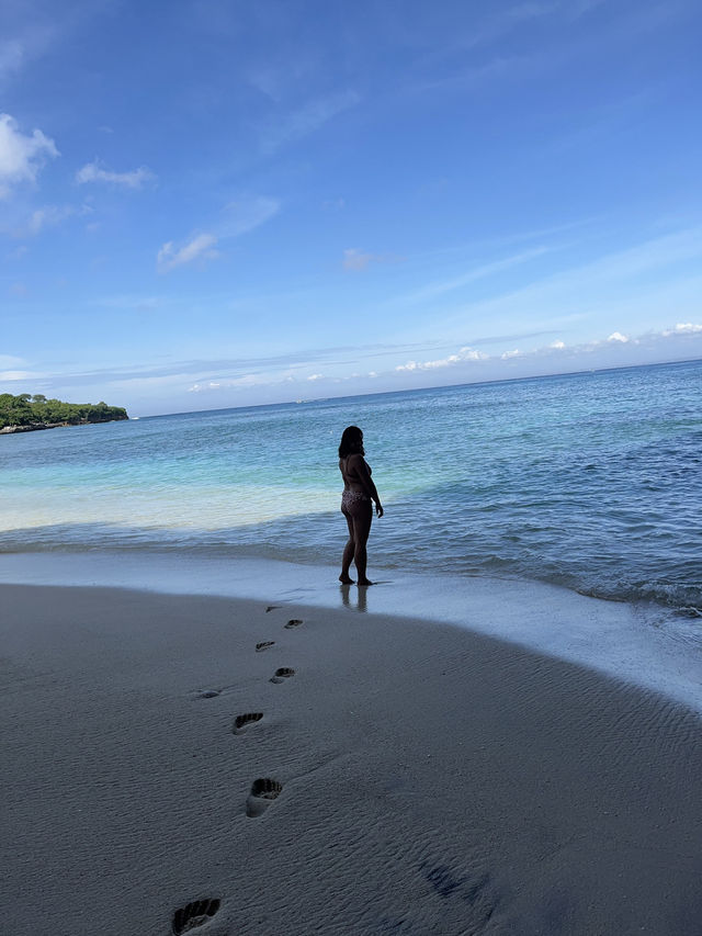 The underrated Nusa Lembongan and Ceningan 🏝️