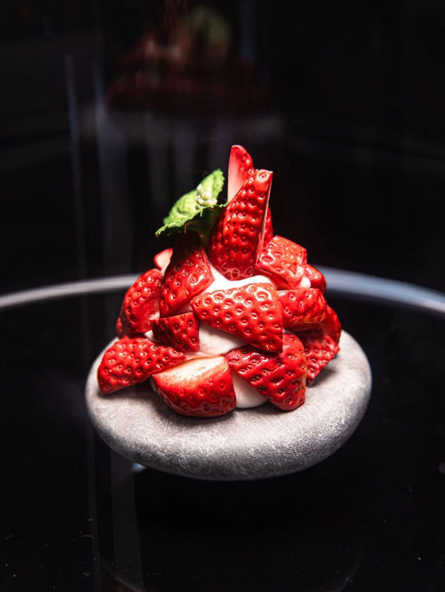 A New Reason to Visit Sanlitun! — Sikka Sikka Cake