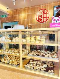 Sweet Traditions, Freshly Baked in Miri
