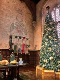 🧙♂️魔法の裏側へ—映画そのまま体験!|Warner Bros. Studio Tour Tokyo