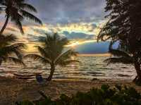 🏝️💦 Silk Cayes – Belize’s Tropical Hideaway