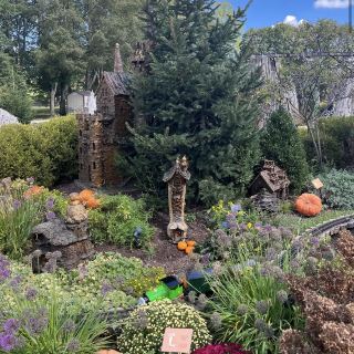 Franklin Park Conservatory and Botanical Gardens