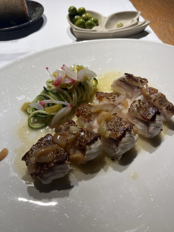 🇪🇸 발렌시아 Goia Gallery Restaurant 🇪🇸 발렌시아 Goia Gallery Restaurant