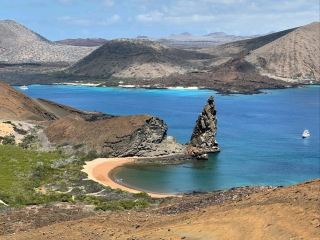 Where Fire Meets the Sea in Perfect Harmony