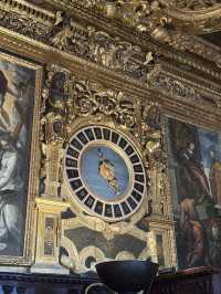 🇮🇹ヴェネツィアの光と影✨ドゥカーレ宮殿とため息橋の物語