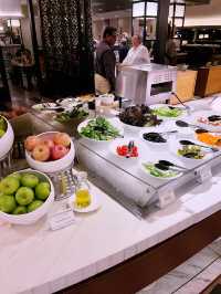 Golden Lounge KLIA: A World-Class Haven Before You Fly