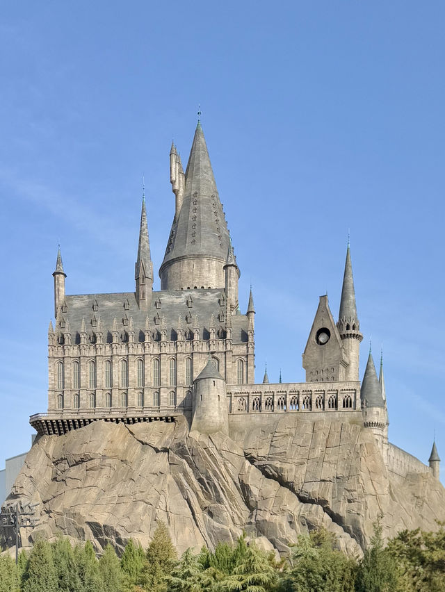 Universal Studios Beijing Universal Studios Beijing