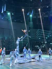 🤹🏻♂️🤸🏻♂️ Shanghai World Circus 🌍 MUST Visit