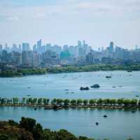 West Lake Insta-Worthy Day Trip Hack – No-Sweat Edition! 📸✨