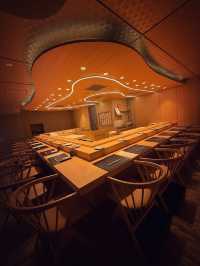 尖沙咀隱藏版|米芝蓮血統Omakase打卡必去!