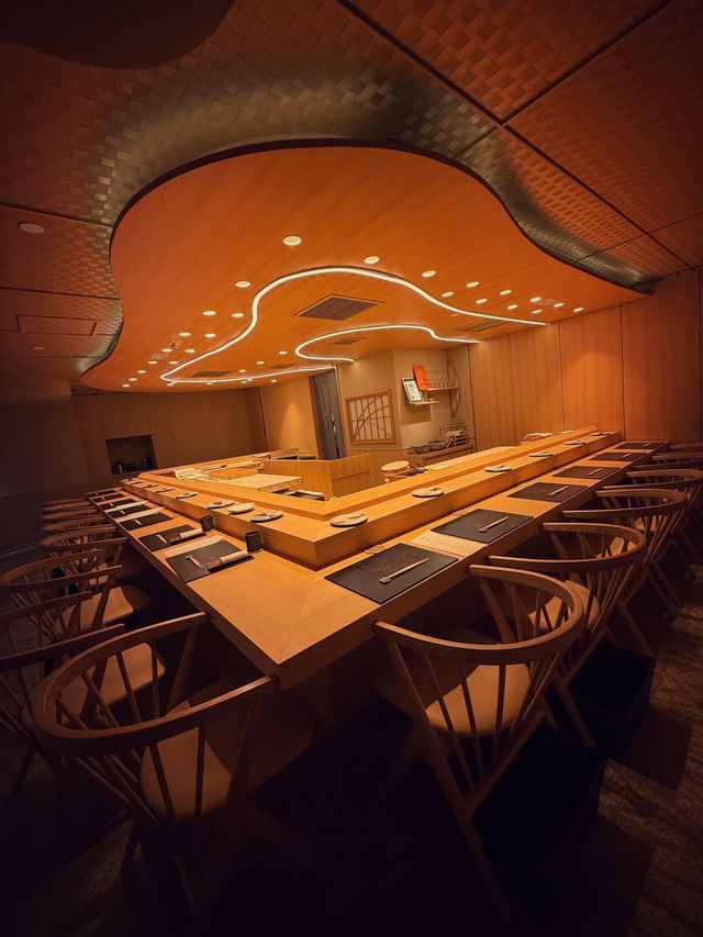 尖沙咀隱藏版|米芝蓮血統Omakase打卡必去! 尖沙咀隱藏版|米芝蓮血統Omakase打卡必去!