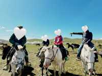 ［モンゴル］子どもに体験させたい！