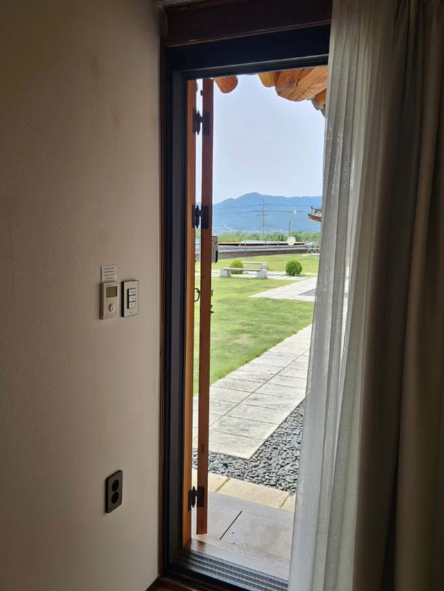 🌸 경주 원화루 — 전통의 멋과 여유가 있는 한옥스테이