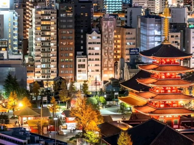 “วัดอาซากุสะ 🏯 สัญลักษณ์แห่งศรัทธาและความงดงาม " “วัดอาซากุสะ 🏯 สัญลักษณ์แห่งศรัทธาและความงดงาม "