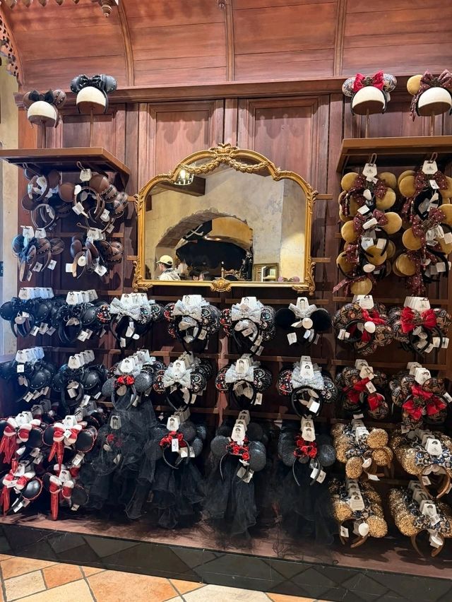 แนะนำ7โซนเที่ยว Shanghai disneyland 🇨🇳