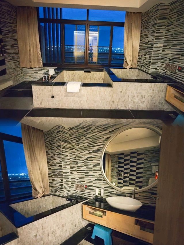 礁溪川湯春天旗艦館--室內休閒室內chill玩新體驗