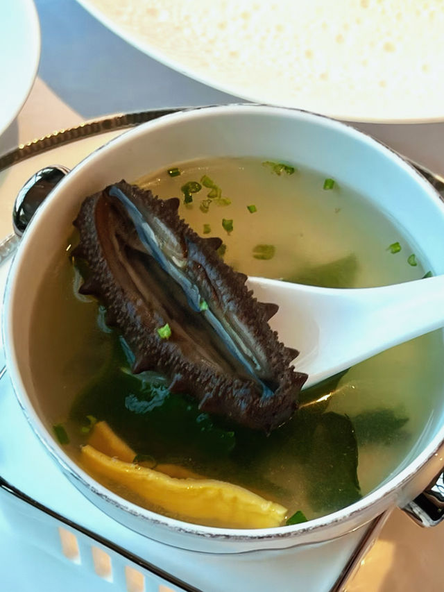 北京一簞私房菜館