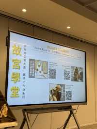 重磅展覽😍📣古埃及文明大展──埃及博物館珍藏 / / 11月20日正式開幕！仲有一系列親子活動🥰 