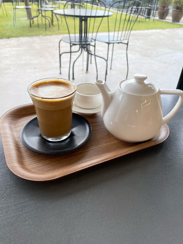 [용인] 서울근교카페추천 커피 베이커리 맛집 카페디