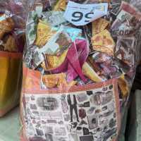 曼谷∣ MRT (BL29) 龍蓮寺∣ 曼谷最靈的華人寺