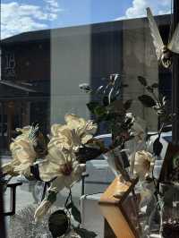 南投旅遊目前最熱門的打卡景點！走過日月潭、路過日月潭都不要錯過［Feeling18LAB烘焙所］