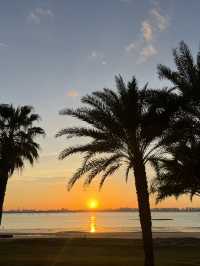 초등학생 아이 두명 동반 Slow 샤먼 여행