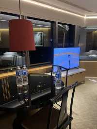 香港酒店之旅-香港君悅酒店🏨